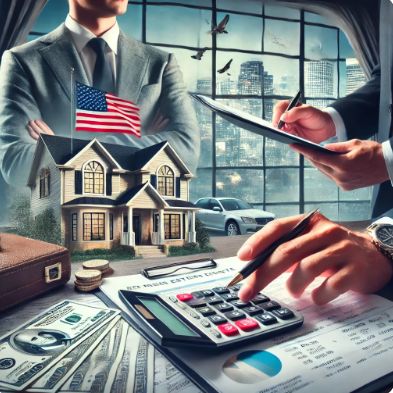 Estate Appraisal for Tax Purposes