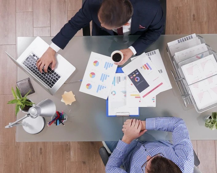 Business Valuation Services