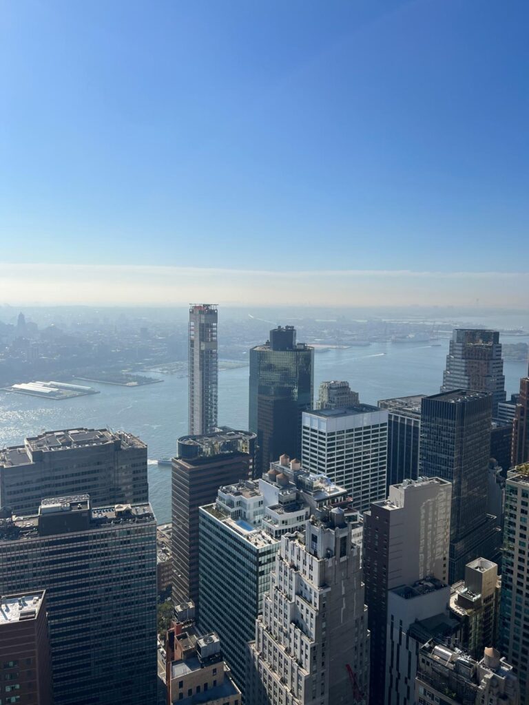 commercial real estate appraisals in New York