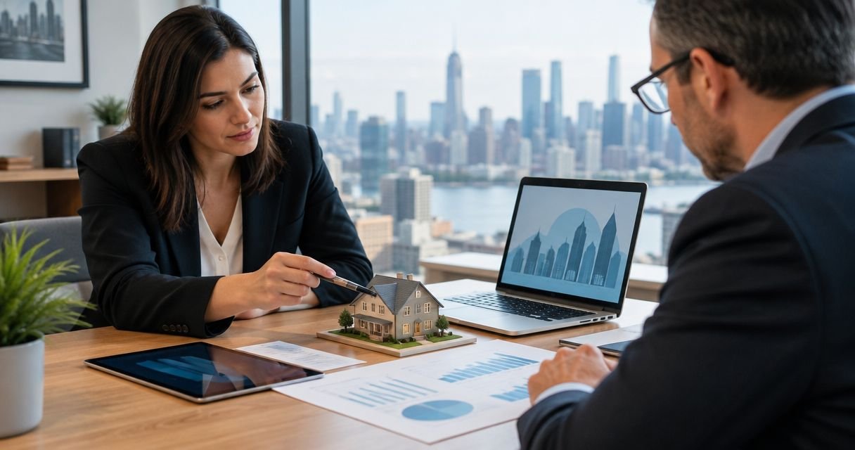 Best ad valorem tax appeal appraisers in New York 2026