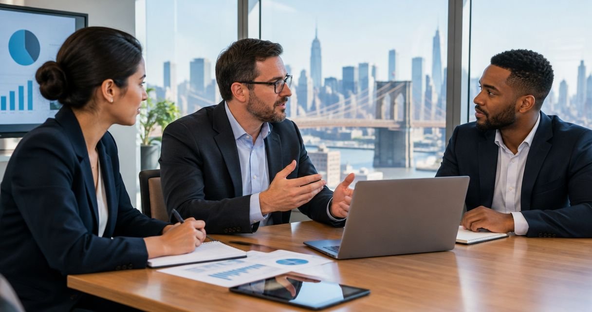 Best business valuation firms in Brooklyn 2026