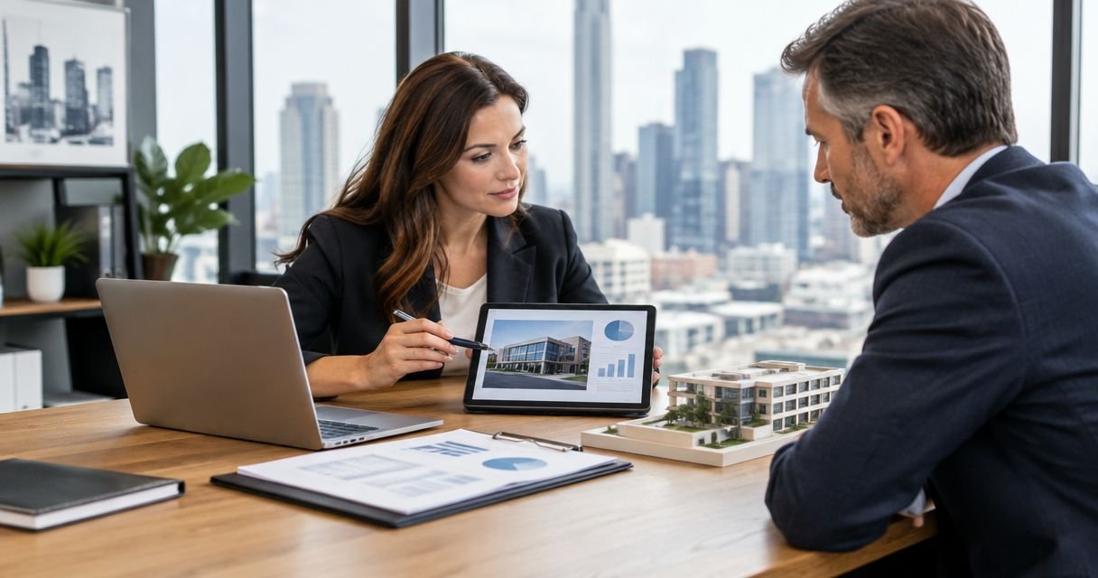 Best commercial appraisal firms for lenders nationwide 2026
