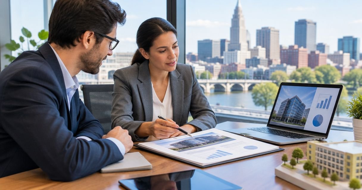 Best commercial appraisal firms in Hartford, CT 2026