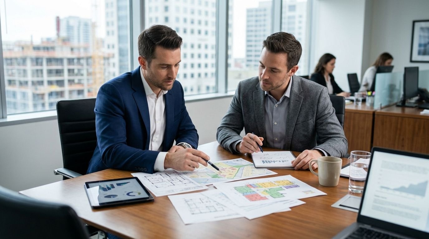 Best commercial appraisers for 1031 exchange investors 2026
