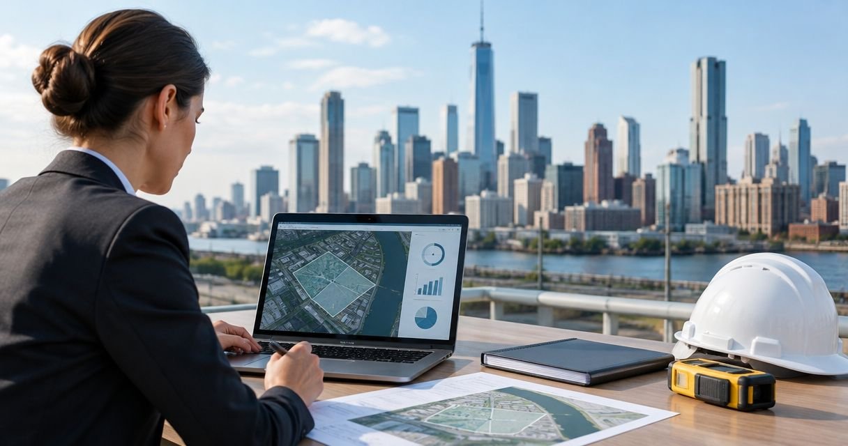 Best commercial land appraisal firms in New York 2026