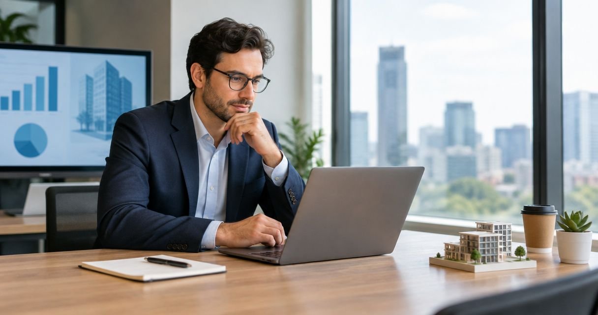 Best commercial property appraisers for investors 2026