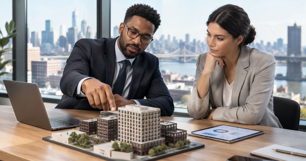 Best commercial property appraisers in Brooklyn 2026