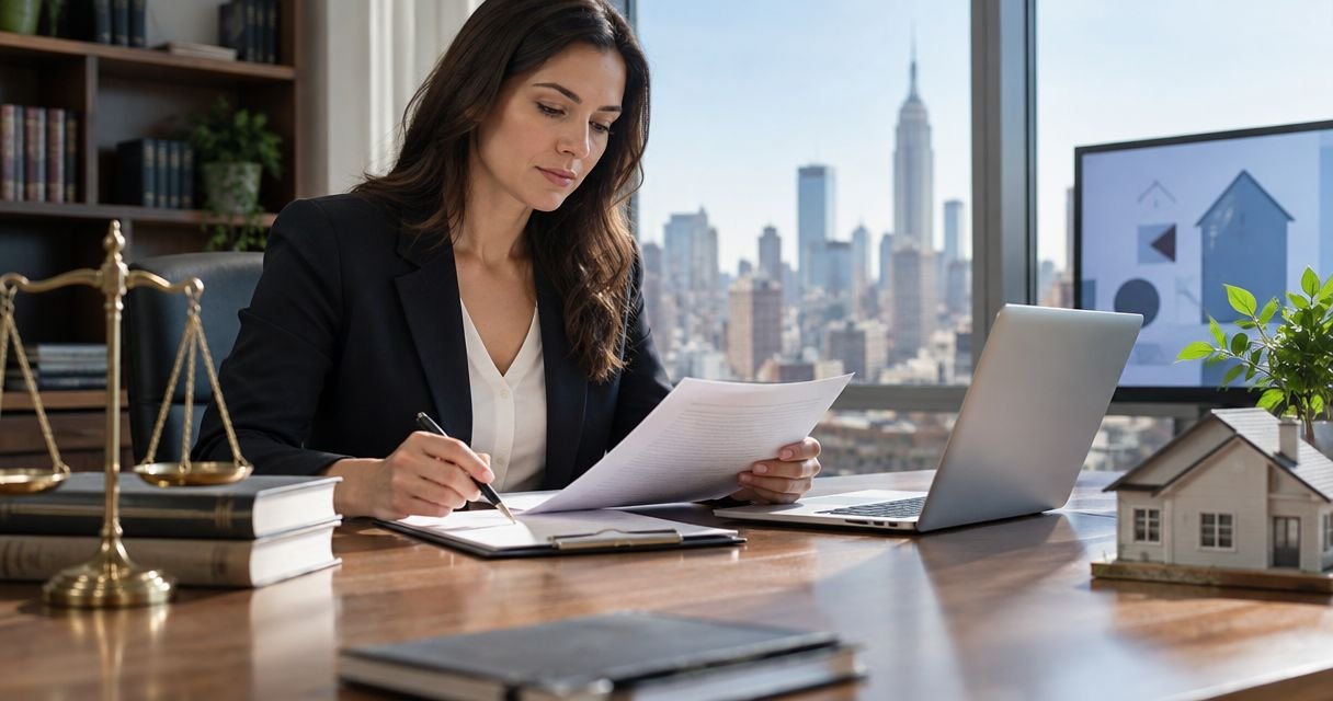 Best estate appraisal services for New York attorneys 2026