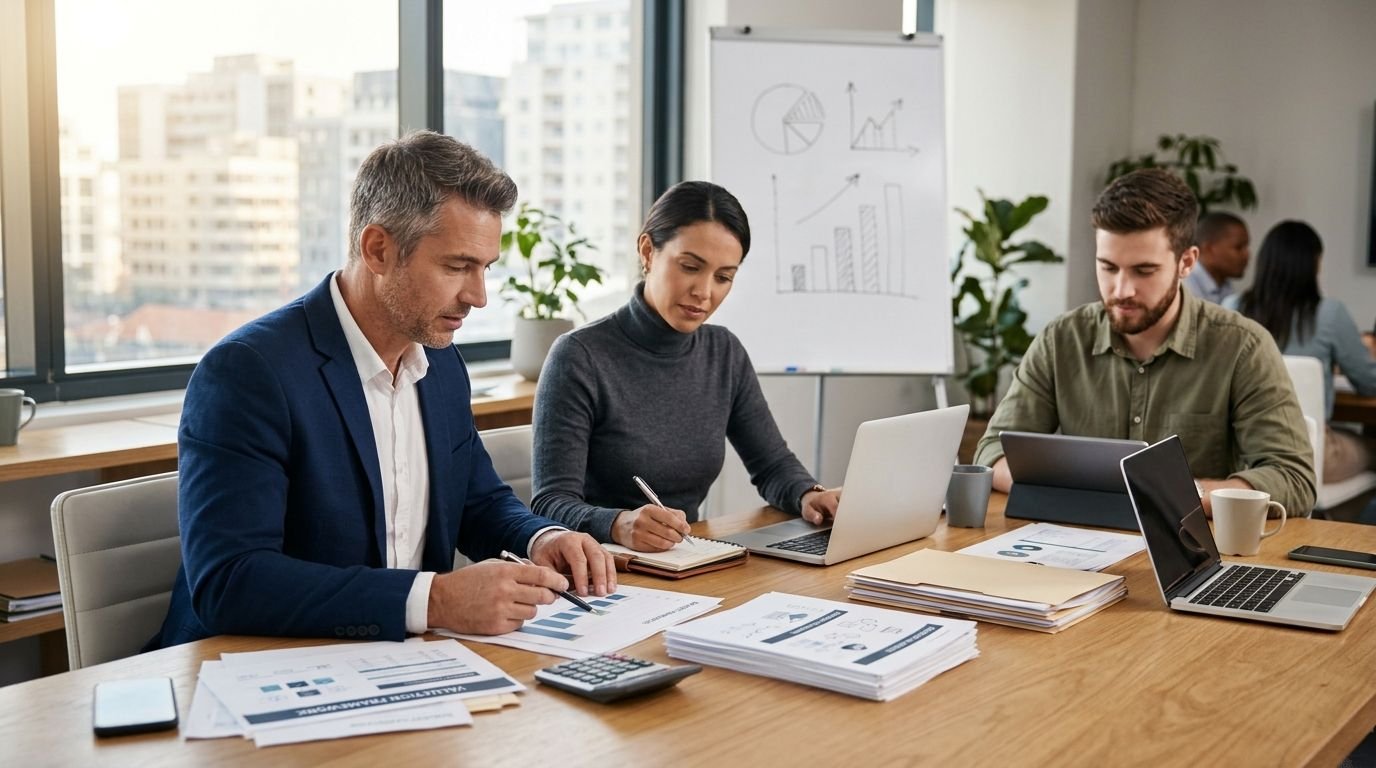 Business valuation for CPAs and accountants: complete 2026 guide