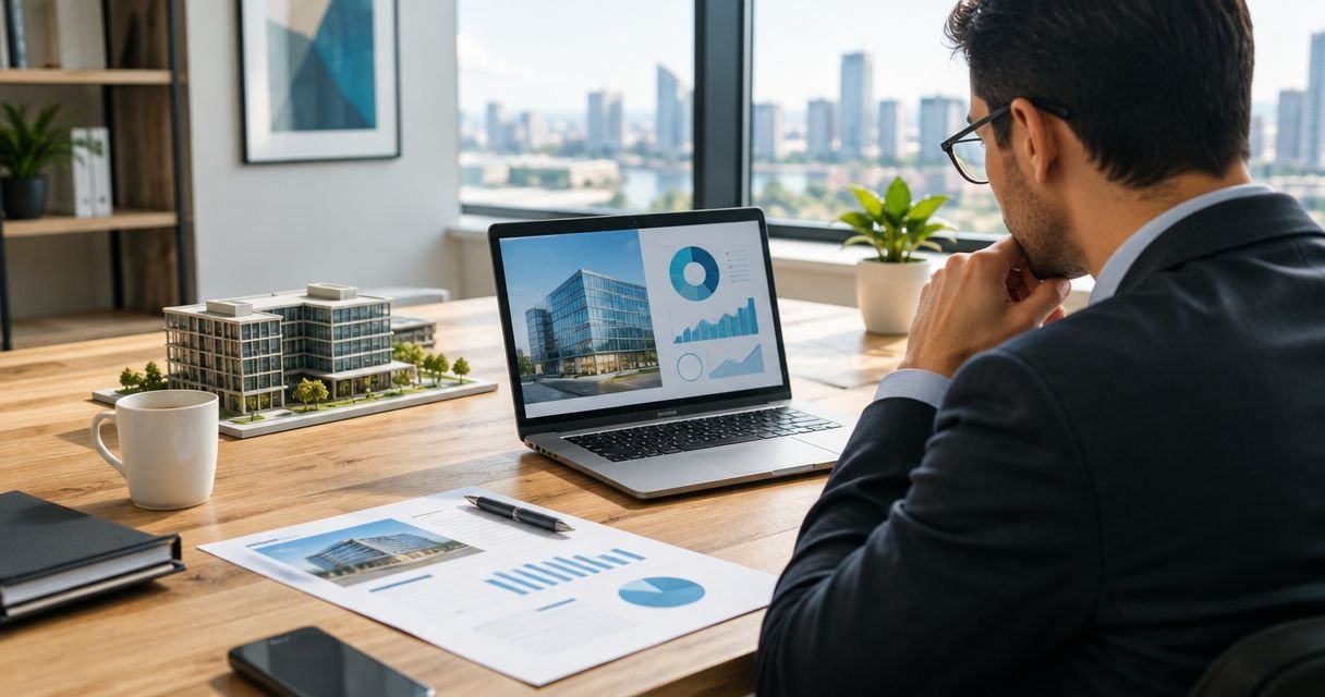 Commercial appraisal for property investors: complete 2026 guide