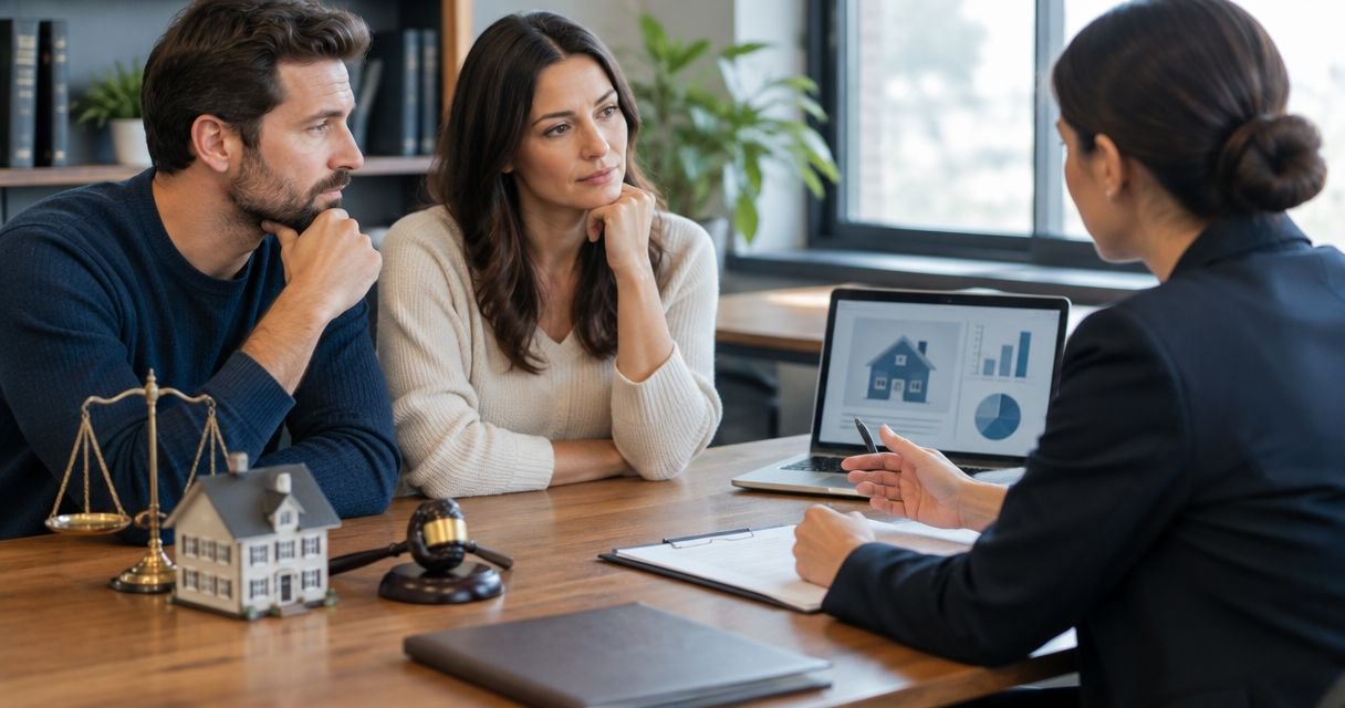 Divorce property appraisal for attorneys: complete 2026 guide