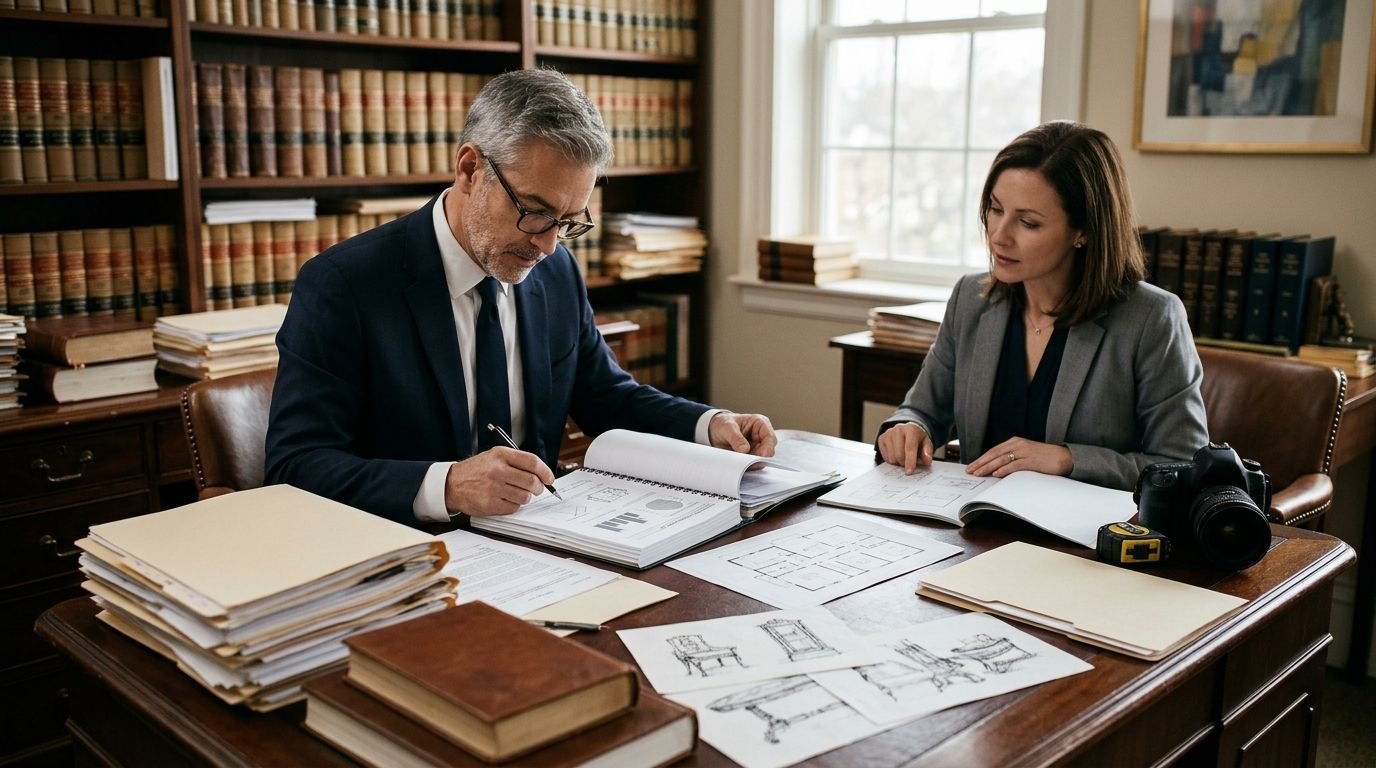 Estate appraisal for estate attorneys: complete 2026 guide