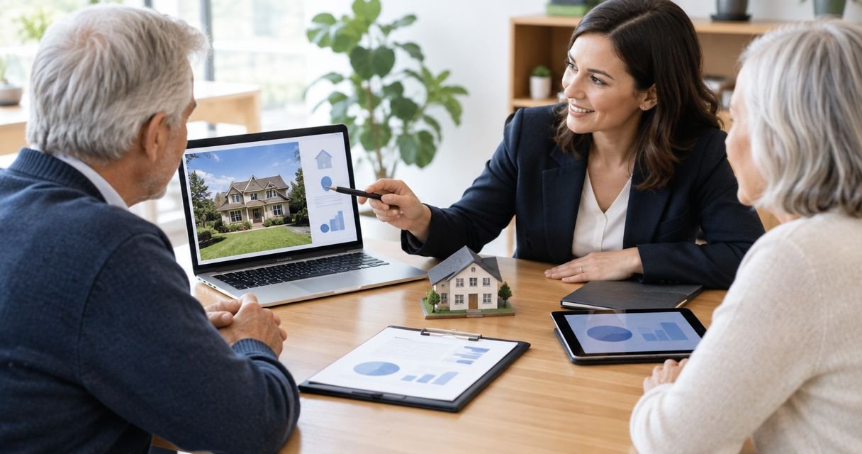 Trust property appraisal for trustees: complete 2026 guide
